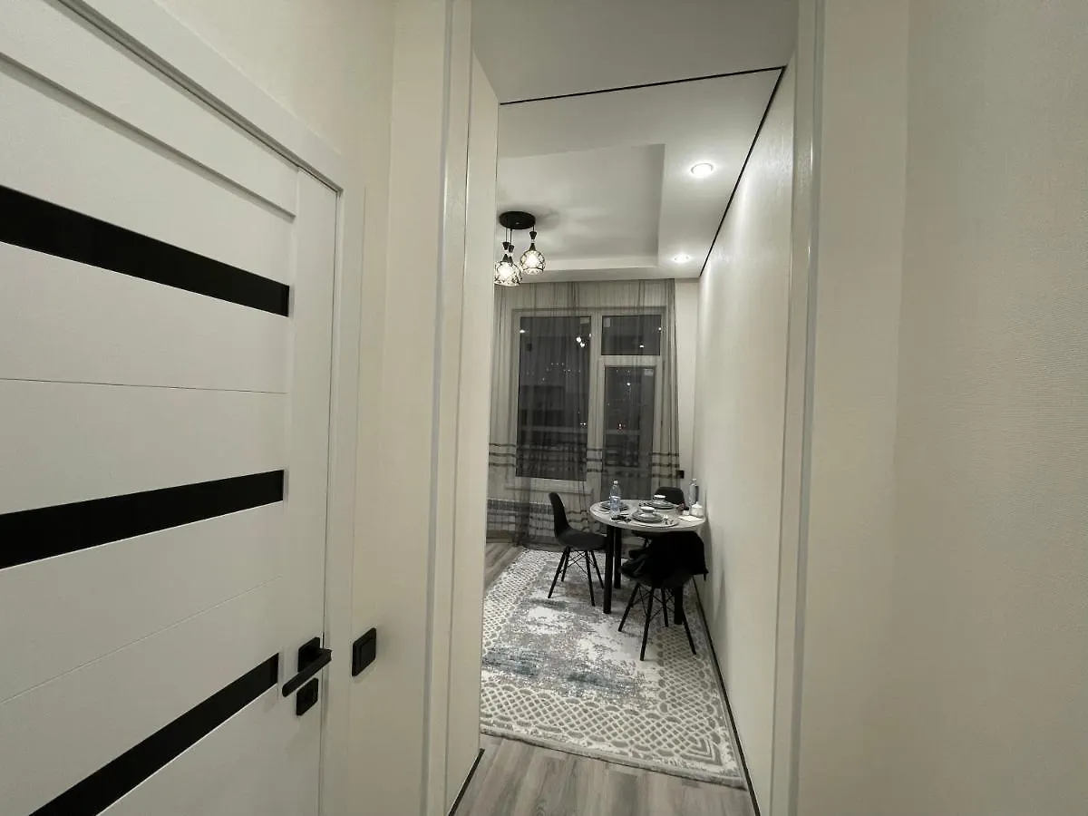 Sensata Comfort Plus Nur-Sultan  Apartment