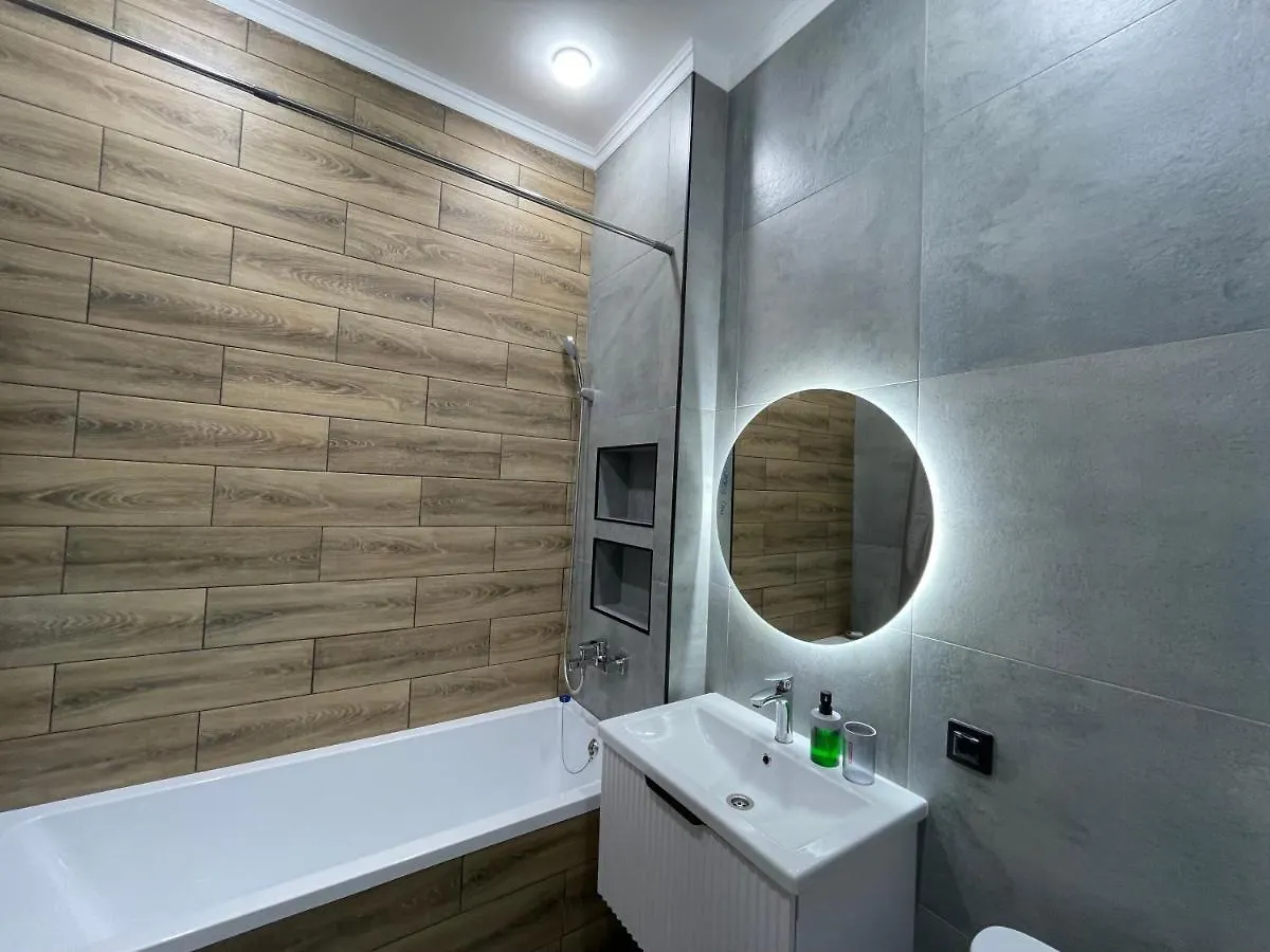 Sensata Comfort Plus Nur-Sultan  0*, Nur-Sultan (Astana) Kazakhstan