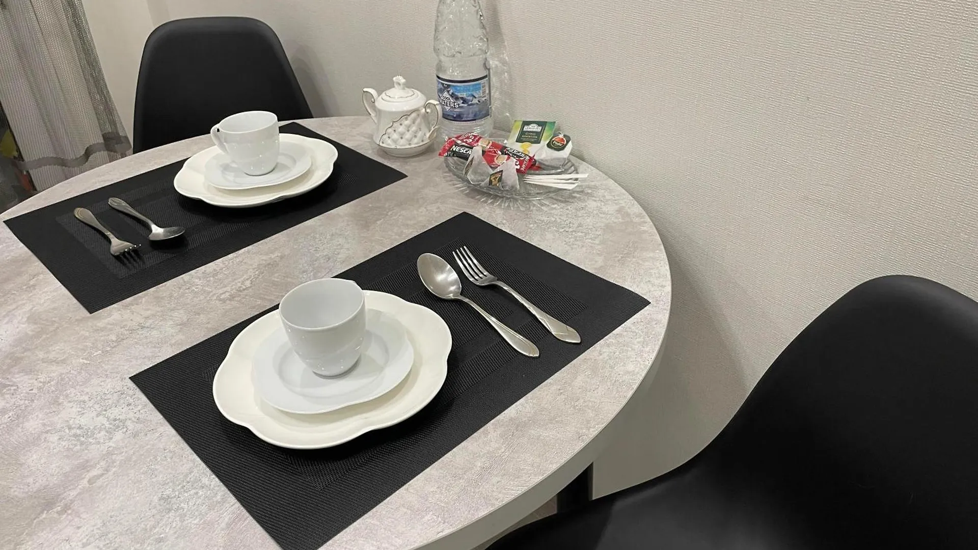 Sensata Comfort Plus Nur-Sultan