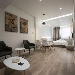 Ornament Suites, Nilie Hospitality Mgmt , Салоники Греция