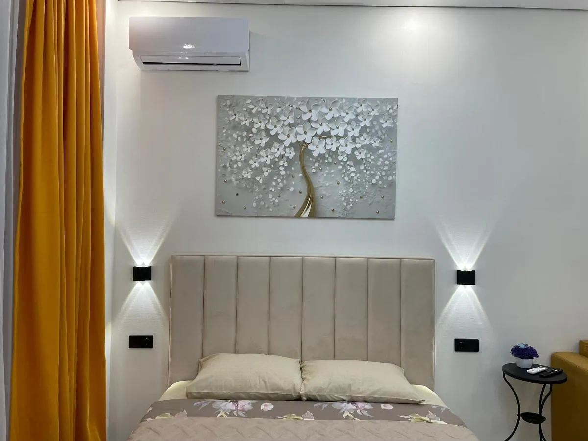 Sensata Comfort Plus Астана