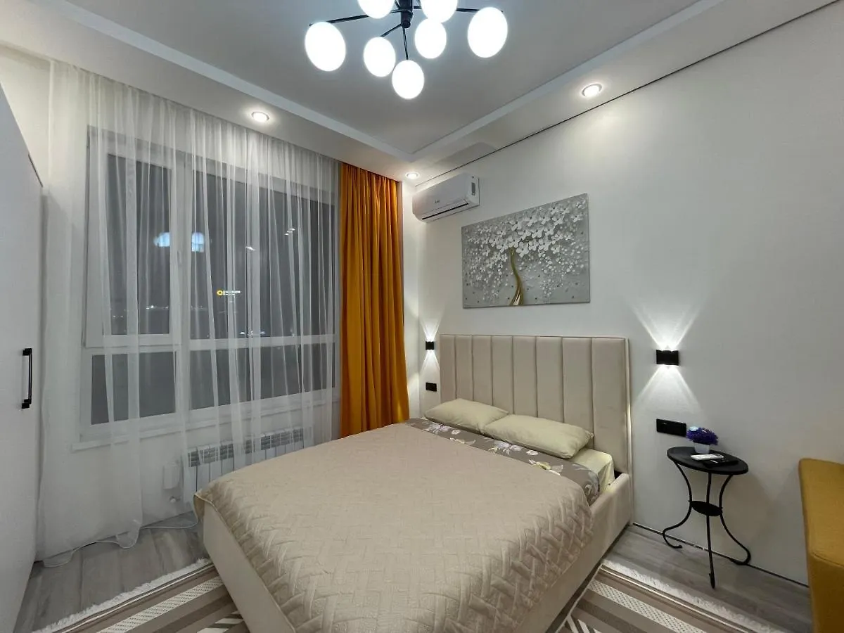 Sensata Comfort Plus Астана