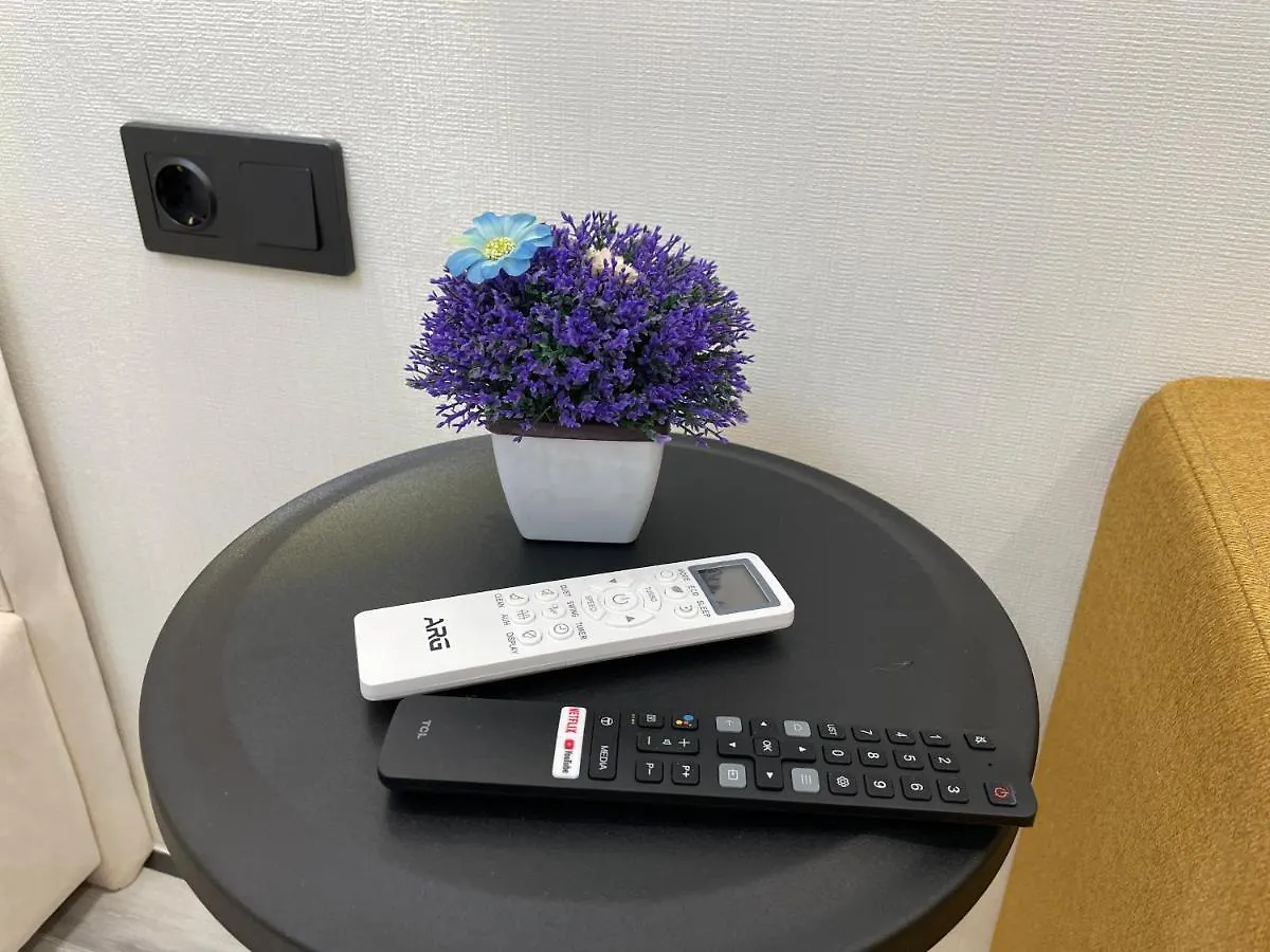 Sensata Comfort Plus Астана 0*,  Казахстан