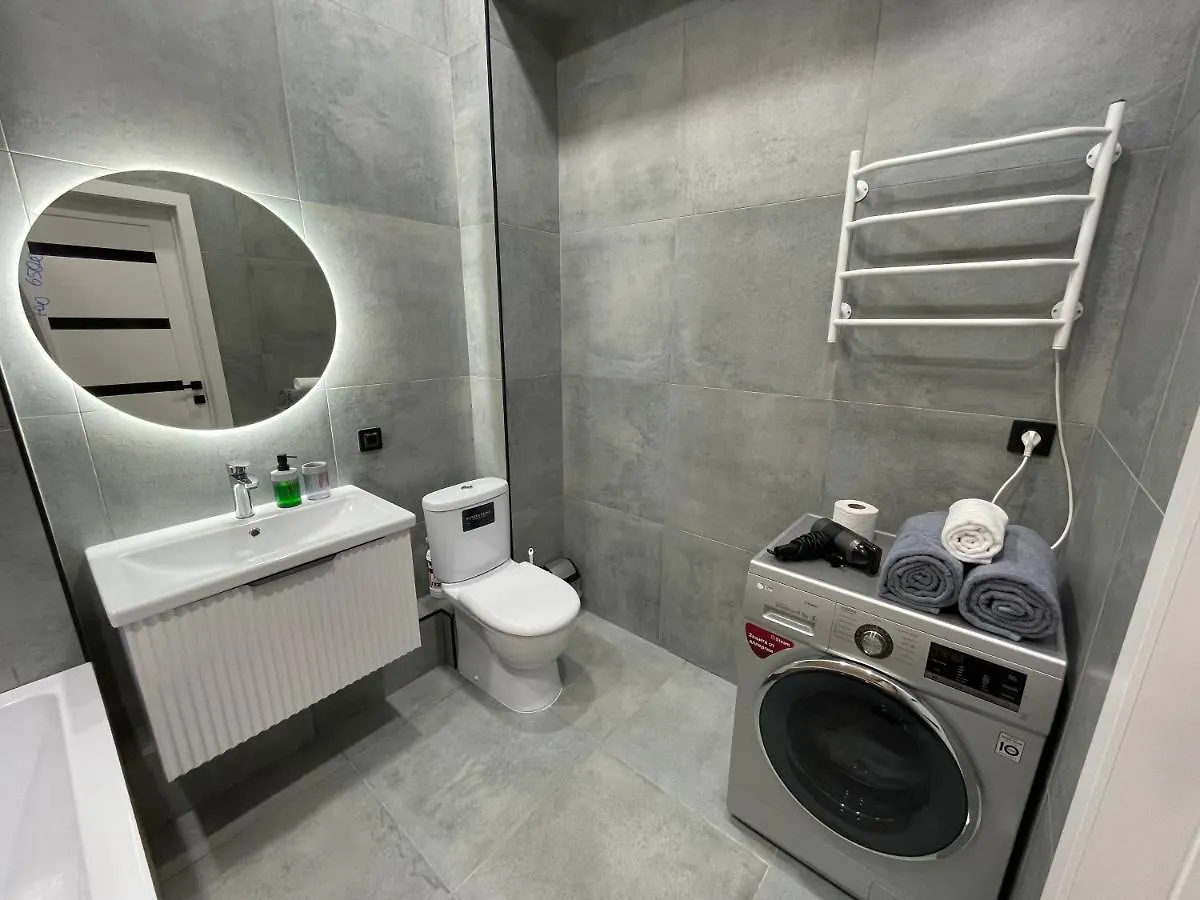 Sensata Comfort Plus Астана