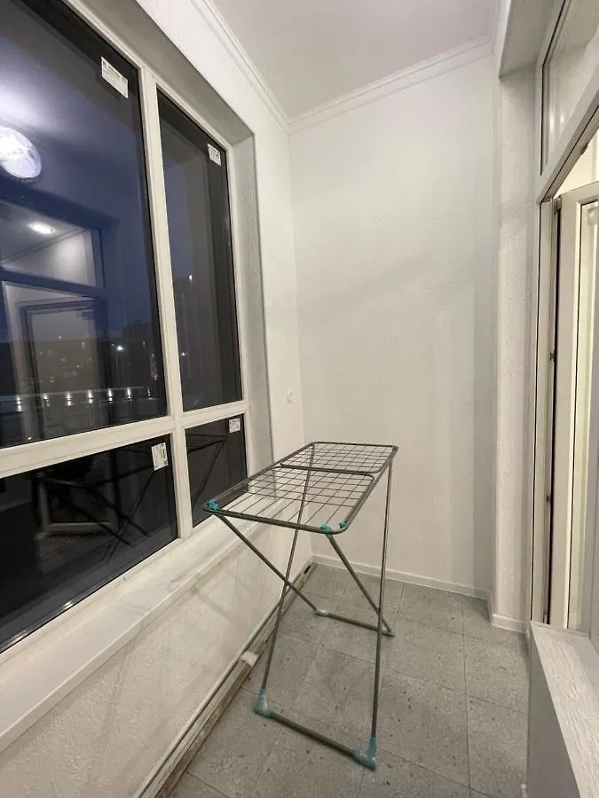 Sensata Comfort Plus Астана