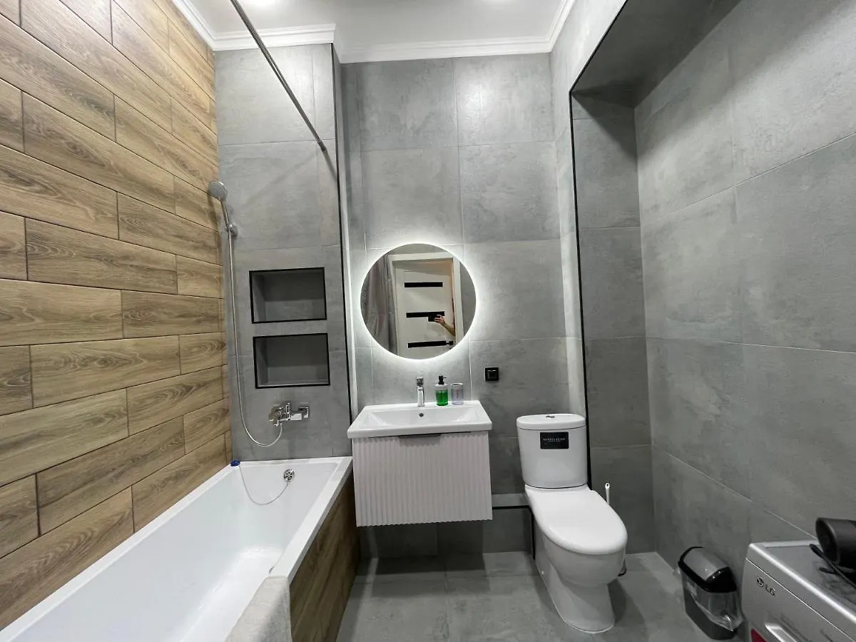 Sensata Comfort Plus Астана 0*,