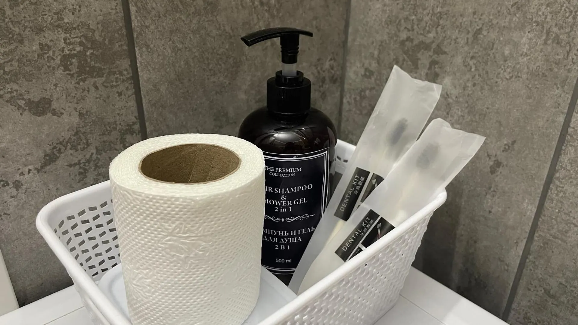 Апартаменты Sensata Comfort Plus Астана