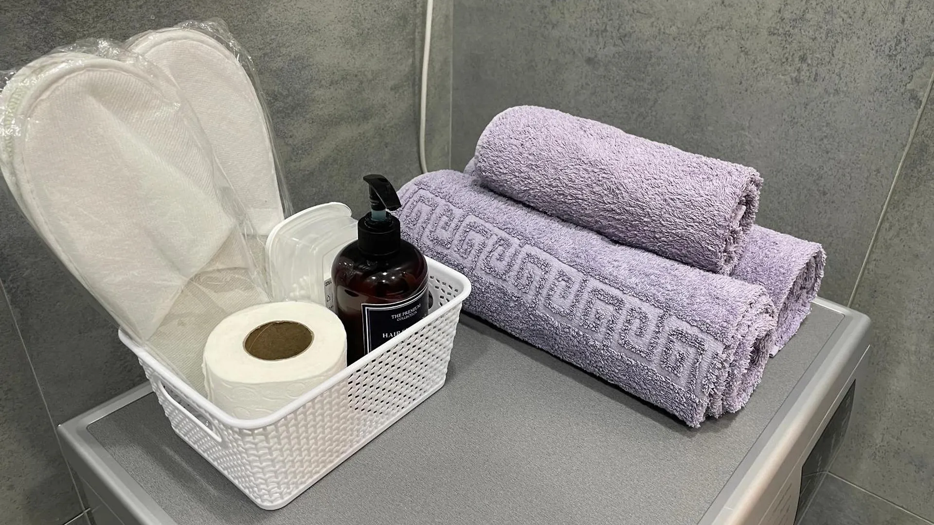 Sensata Comfort Plus Астана Апартаменты